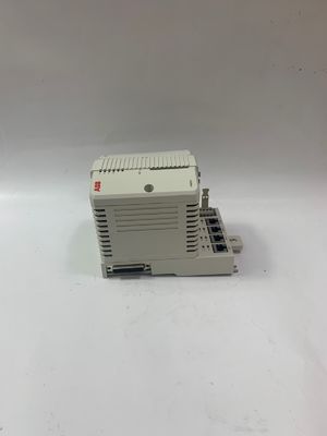 ABB PM856AK01 3BSE066490R1 Processor Unit with 110mm Length 45mm Width and 119mm Height for Industrial Automation