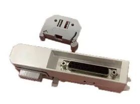 ABB TB805 3BSE008534R1 Bus Outlet Industrial Control Module with Compact Design MODBUS RTU Support and Wide Temperature Range