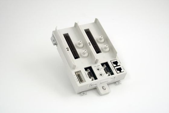 ABB 3BSE022462R1 TU847 Communication Module with 120mm Length 124mm Width and 47mm Height for Redundant Setup