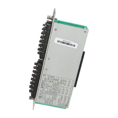 Bently Nevada 82927-01 XDCR I/O Record Terminal PLC Relay Card  Compact Size, Plug-and-Play, and Industrial-Grade Durability