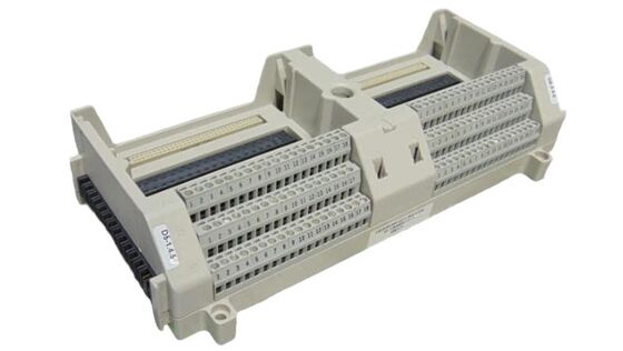 WESTINGHOUSE 1B30035H01 32 Channel Universal I/O Module with Modbus RTU for Harsh Industrial Environments in DeltaV Series