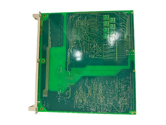 ABB DSAX110A 3BSE018291R1 Analog Input/Output board with 8/8 Channels and 12-bit resolution for seamless integration with ABB Advant OCS/DCS