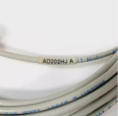 FOXBORO AD202HJ High-Performance PLC Frame with Multi-Channel Analog and Digital Inputs for Ethernet and Serial Communication