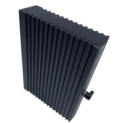 TRICONEX DO3401 Digital Output Module with 16 Commoned Output Channels and Triple-Redundant Architecture for Safety Instrumented Systems