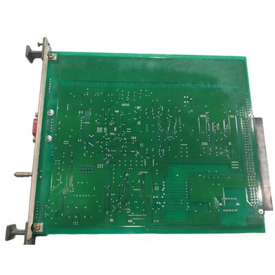 Yokogawa RB401-S4 24VDC Bus Module with DIN Rail Mount and Extreme Temperature Resistance for Industrial Automation