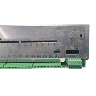 ABB UFC719AE101 3BHB003041R0101 Industrial Control Module with 30 kHz Frequency Output and 220 V Voltage for High-Precision Automation