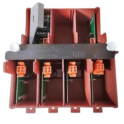 ABB KUC755AE105 Gate Unit Power Supply Module 220V 50 kHz Output Frequency Compact and Lightweight for Industrial Applications