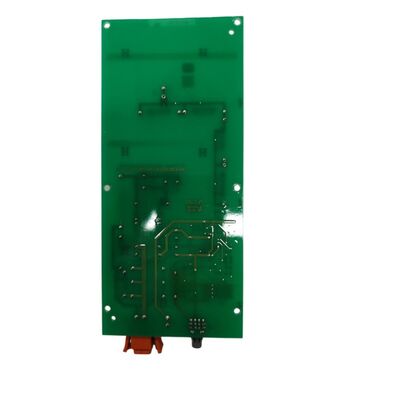 ABB 3BHE003604R0102  UFC765AE102 Processor Module 220V Control Unit for Harsh Environments with Real-Time Data Processing