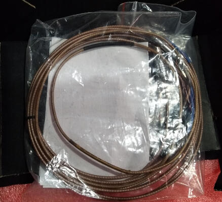 EPRO PR6423/002-030 8mm Eddy Current Sensor with M10x1 Thread and IP66 Protection for Industrial Monitoring