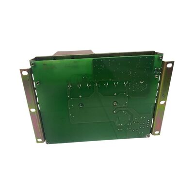 ABB KU C711AE101 3BHB004661R0101 Control Module with 24VDC Power Wide Temperature Range and Industrial Materials
