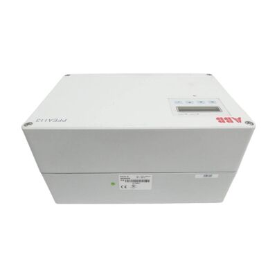 ABB PFEA113-65 Tension Measuring Unit with 24VDC Rated Voltage and Wide Temperature Range for Quick Installation