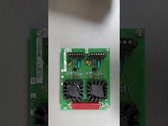 L'adaptateur d'alimentation de Honeywell MC-TLPA02 51309204-175 LLMUX SDI SI