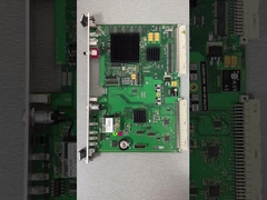 CPUMMk2 600-050-000-001 VM600Mk2 Contrôleur de rack et module d'interface de communication