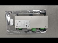 Le module d'entrée/sortie de l'interface de données transitoire