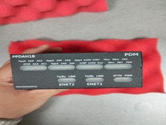 L'alimentation du détecteur de flamme GE IS220PSFDH1A