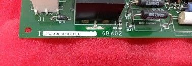 IS200EHPAG1A Gas Turbine Control Systems