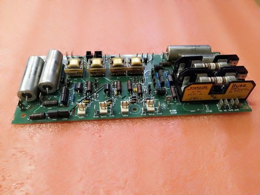 DS200FSAAG1ABA GE Field Supply Amplifier Board Mark V Ge Turbine Control