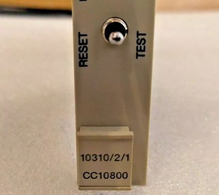 Honeywell FSC 10310/2/1 Earth Leakage Detector PLC