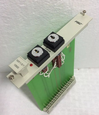 Honeywell FSC 10311/2/1 Horizontal Module PLC