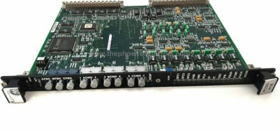 GE MARK V DS200FCGDH1B Gate Distribution and Status Card