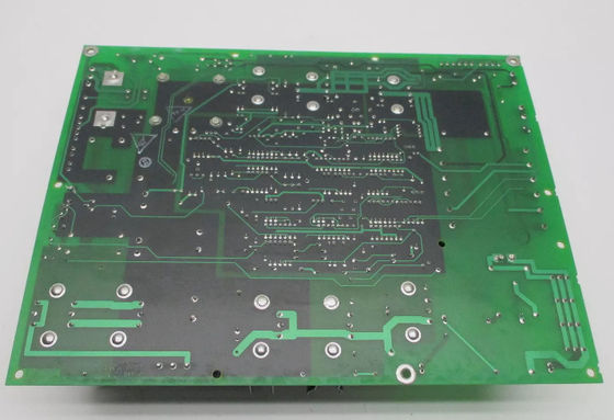 GE Mark V DS200GDPAG1A High Frequency Power Supply Board