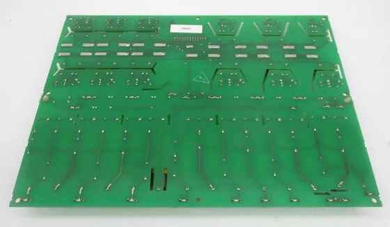 GE Mark V DS200PCCAG7A Power Connect Card for Precise Turbine Control Operation