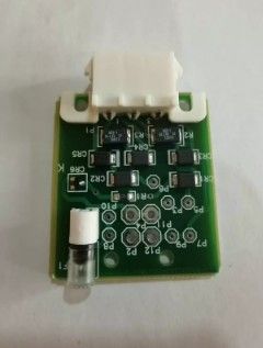 Honeywell 51202304-100  350mm Net Length
