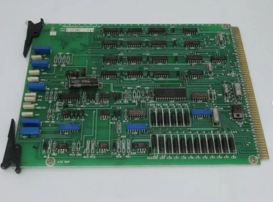 Honeywell 30731823-001 A/D MUX