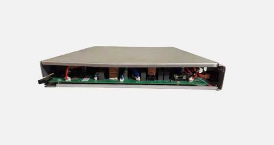 Honeywell 51196653-200 DCS TDC 3000 Five-Slot File Power Supply