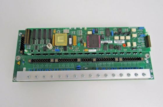 Honeywell MC-TAMT03 51309223-175 Low Level Analog Input Multiplexer TC FTA