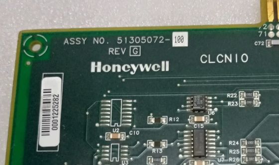 Honeywell 51305072-100 LCN I/O Board Net Height 50mm