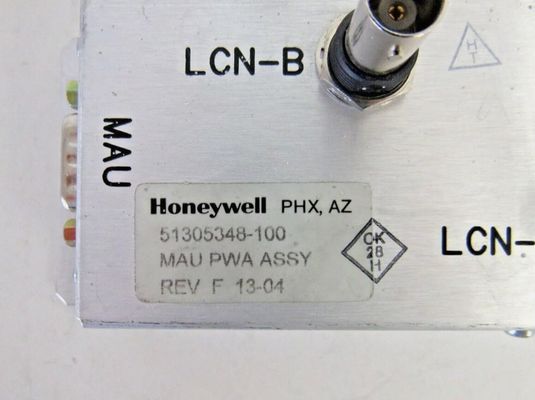 Honeywell 51305348-100 MAU Assembly