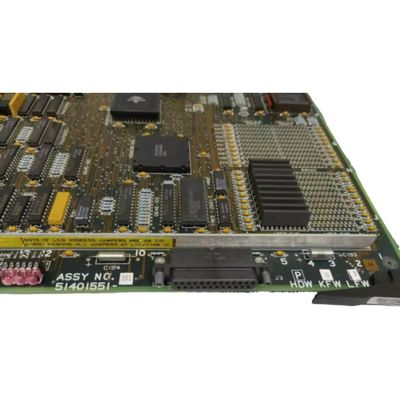 51401551-201 Honeywell K2LCN Circuit Board With 2 MW