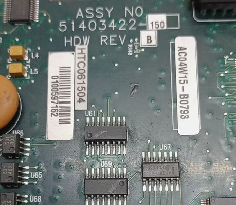 51403422-150 Honeywell High-Performance Communication Controller
