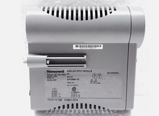 CC-PAIN01 51410069-175 Honeywell Analog Input Module