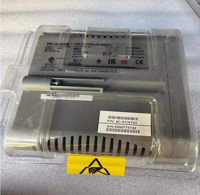 8C-PCNT03 51454238-175 Honeywell Controller Module