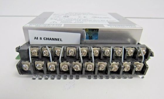 900A01-0102 Honeywell HC900 Controller 8 Channel Analog Input Module