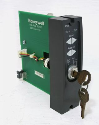 900RSM-0001 Honeywell HC900 Controller Redundant CPU Switch