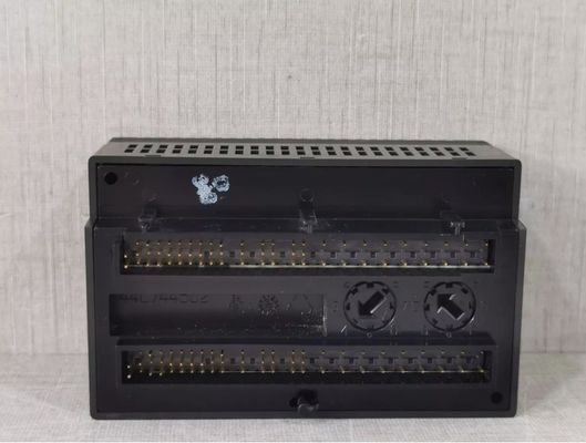 IC200MDL650 GE Input Module  250mm Net Length