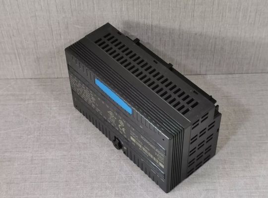 IC200MDL650 GE Input Module  250mm Net Length