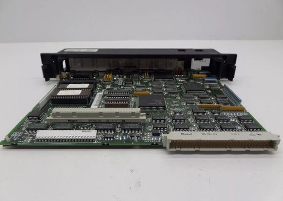 IC697CPU771 GE Expandable CPU Module 250mm Net Length