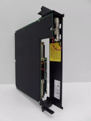IC697PCM711 GE Programmable Coprocessor Module For Industrial Automation