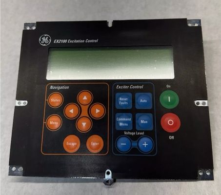 IC752SPL013 GE Control Interface Panel 250mm Length