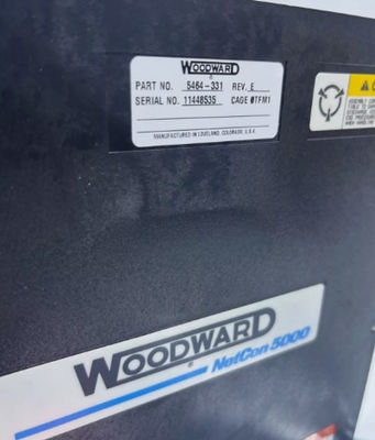 5464-331 Woodward Kernel Power Supply Module