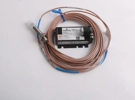 PR6423008-030 EPRO 8mm Eddy Current Sensor