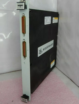 5466-355 Woodward Remote Chassis Transceiver 50mm Height