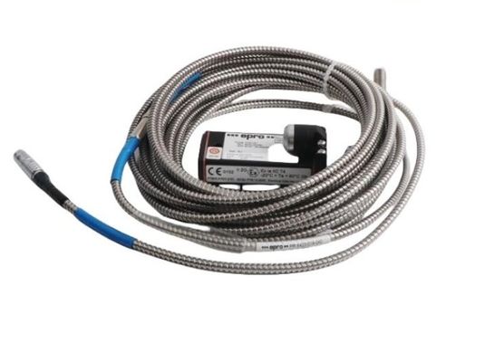 PR6423/011-131 EPRO 8mm Eddy Current Sensor
