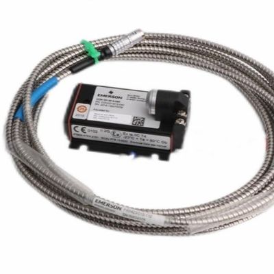 PR6423/10R-131 EPRO 8mm Eddy Current Sensor