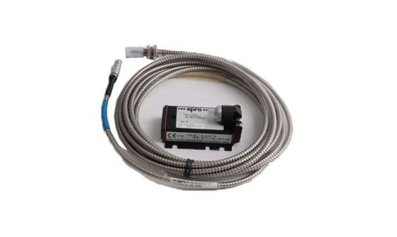 CON021/916-120 EPRO Eddy Current Signal Converter