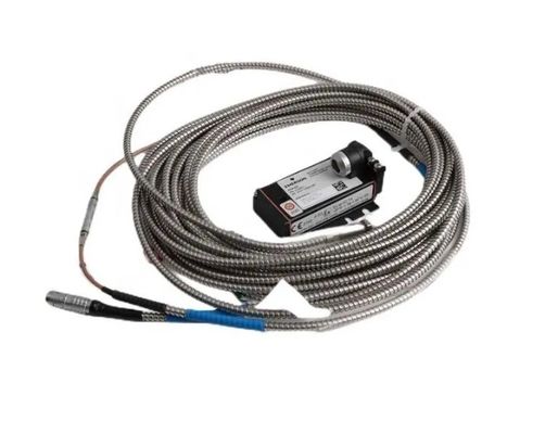 CON021/913-030 EPRO Eddy Current Signal Converter